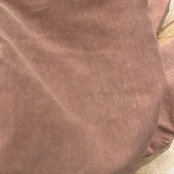 NWT SKIMS Outdoor Legging Size M Camel Color - Picture 5 of 8